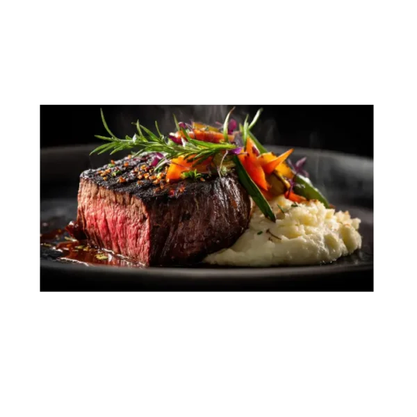 Prime Ribeye Steak